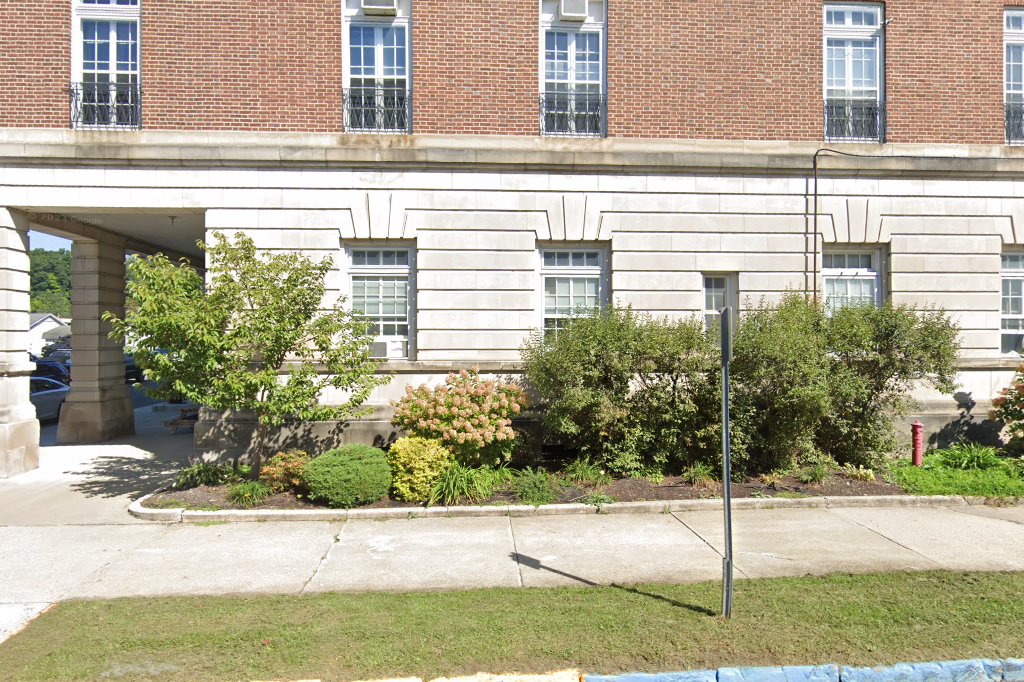 Elkins Municipal Court