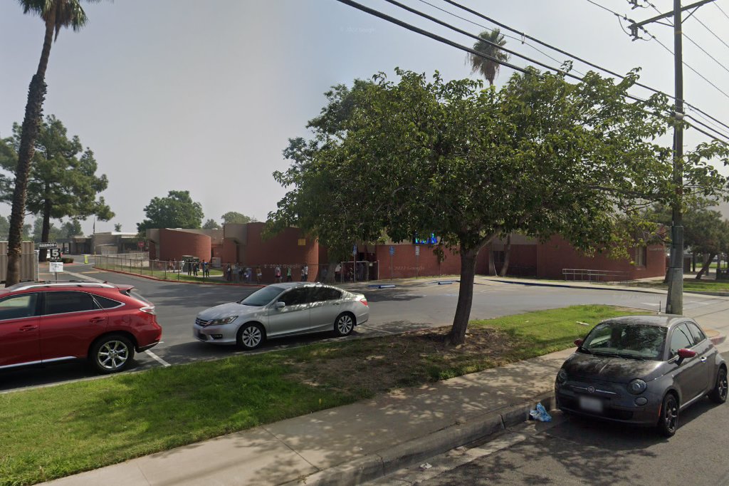 Carmack School