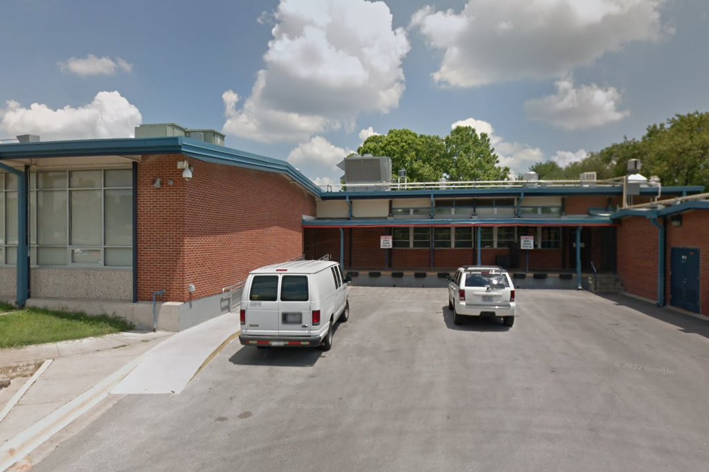Burnet Middle School