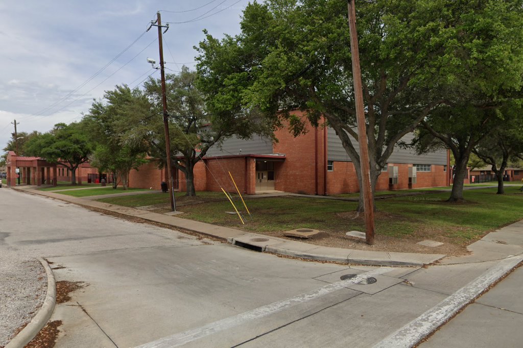 El Campo High School