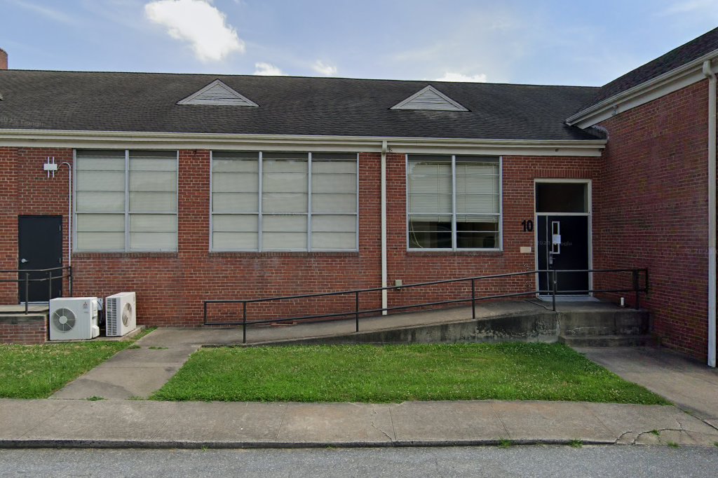Bethware Elementary School