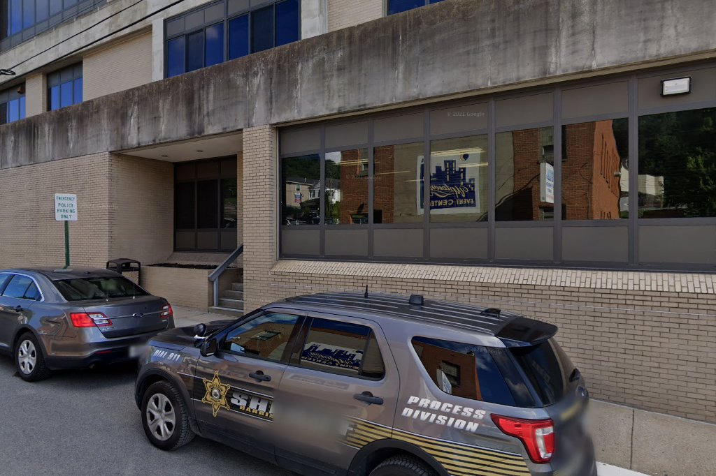 Clarksburg Magistrate Court