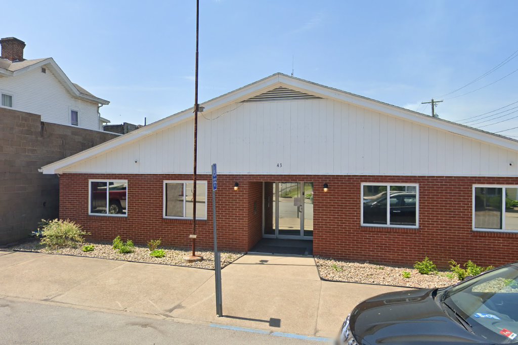 Shinnston Municipal Court