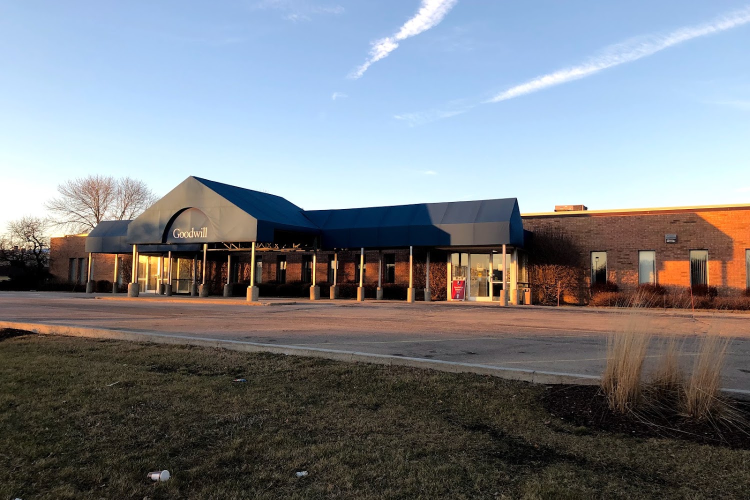 Goodwill Racine