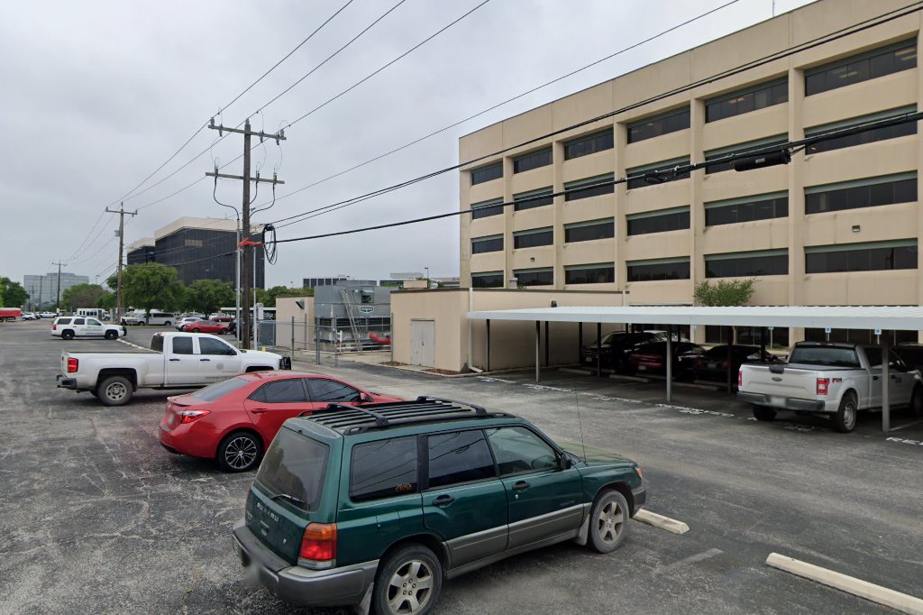 San Antonio Justice of Peace Court VI