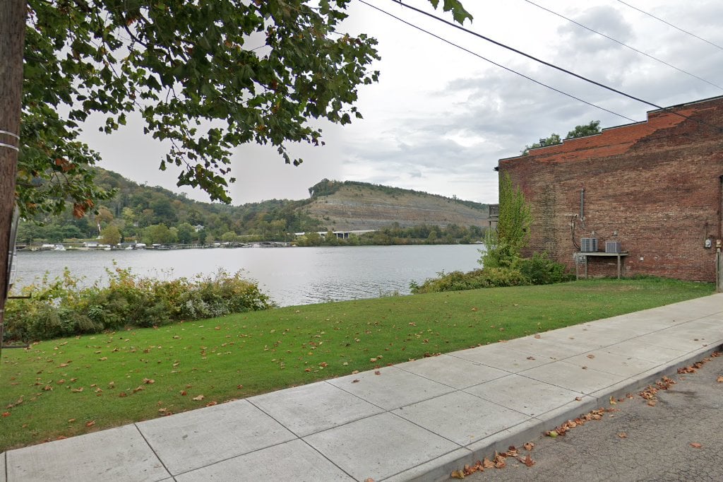 Wellsburg Circuit Court