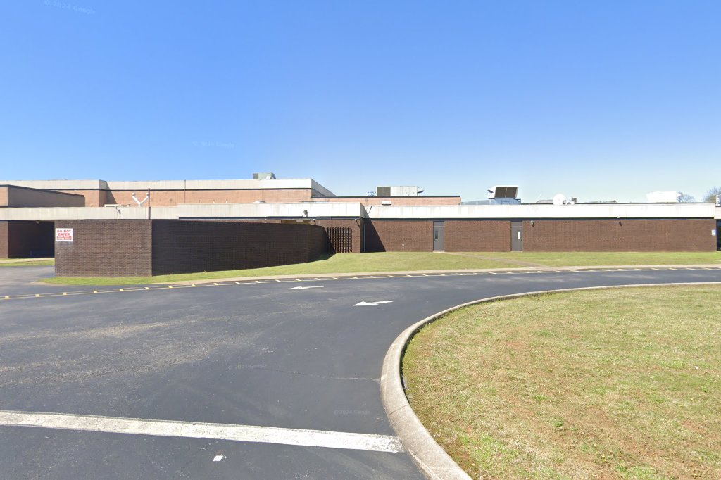 WALTER J BAIRD MIDDLE SCHOOL