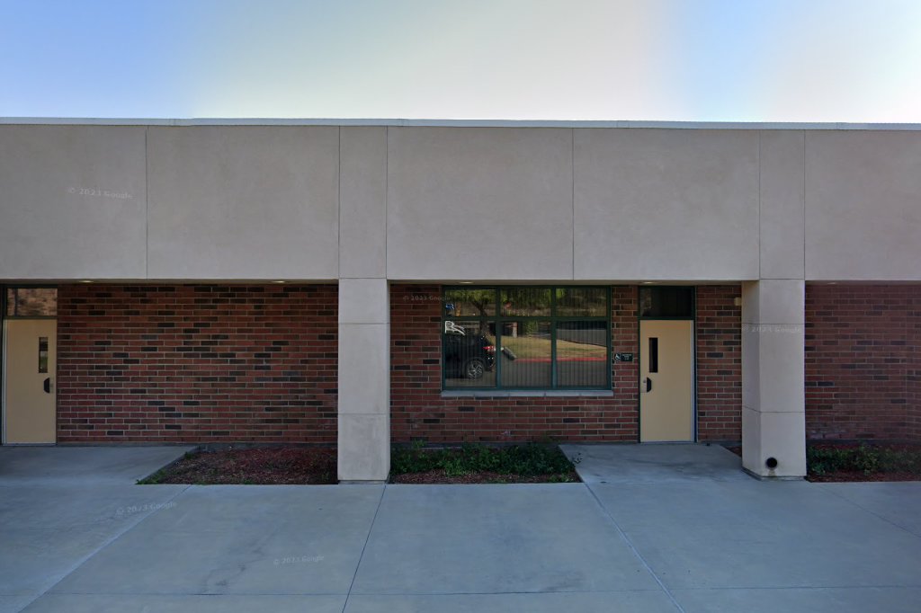 Canyon High School