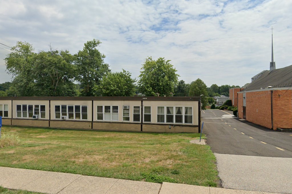 Our Lady Help Of Christians School