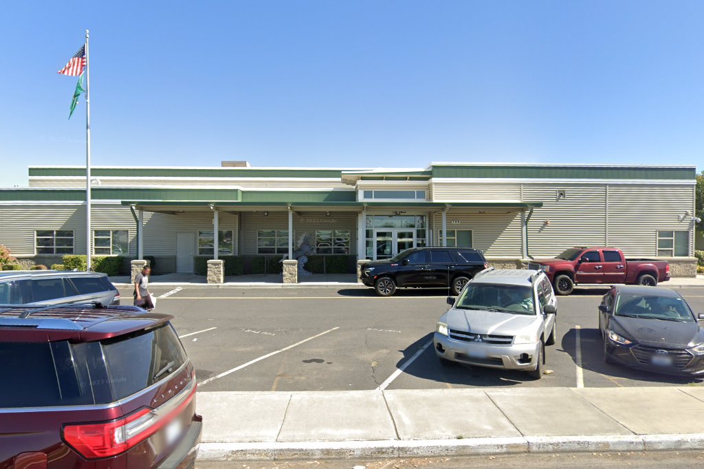 Mcfarland Junior School