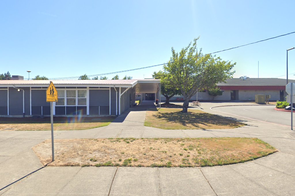 Napavine High School