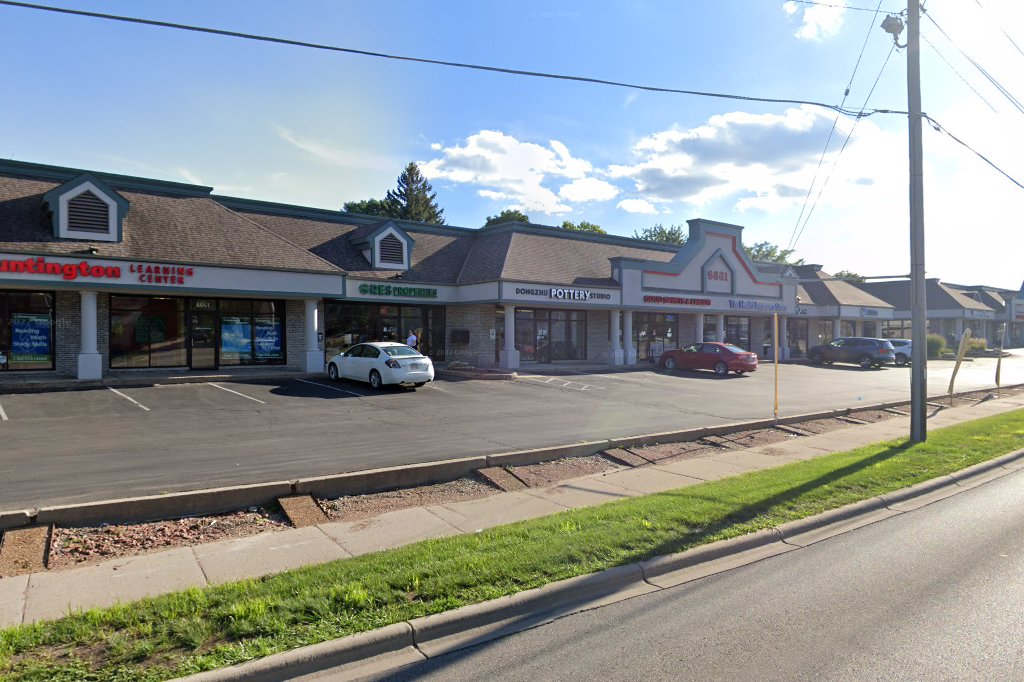 Goodwill Middleton