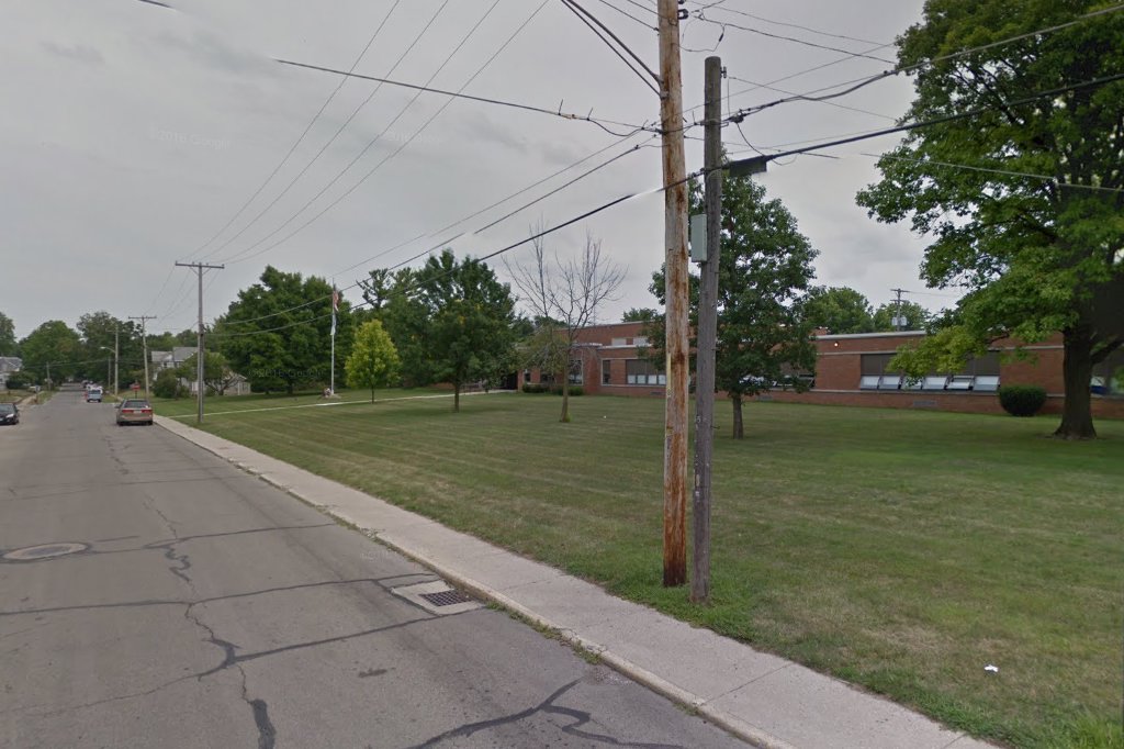 Southeastern Elementary School