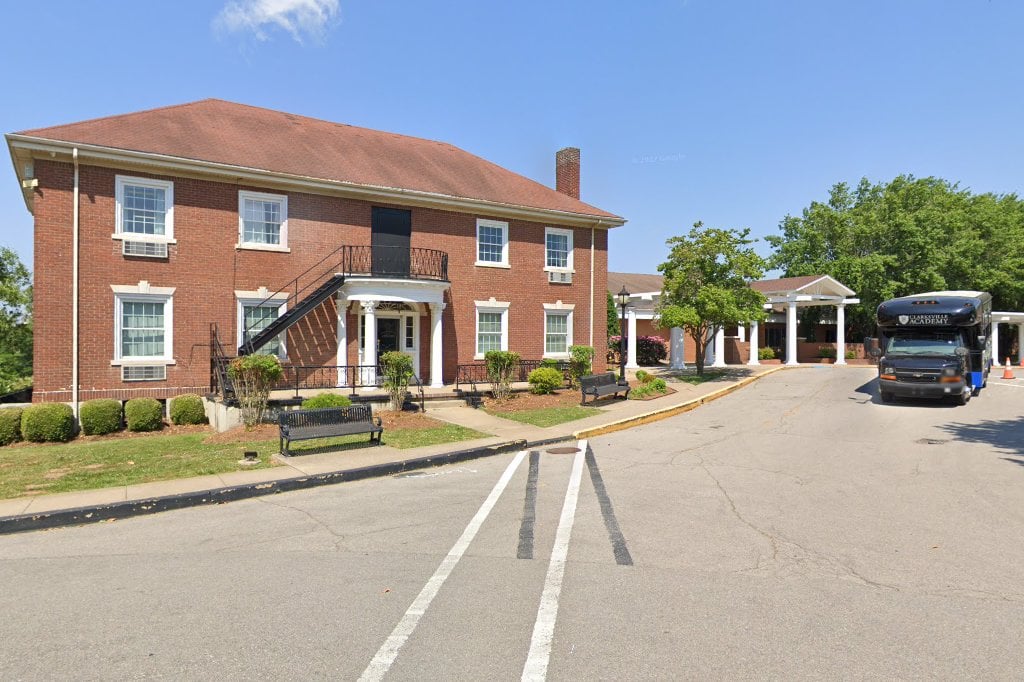 Clarksville Academy