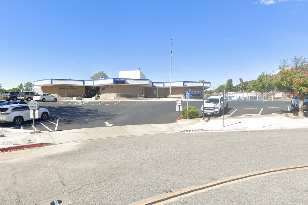Floyd M Stork Elementary School