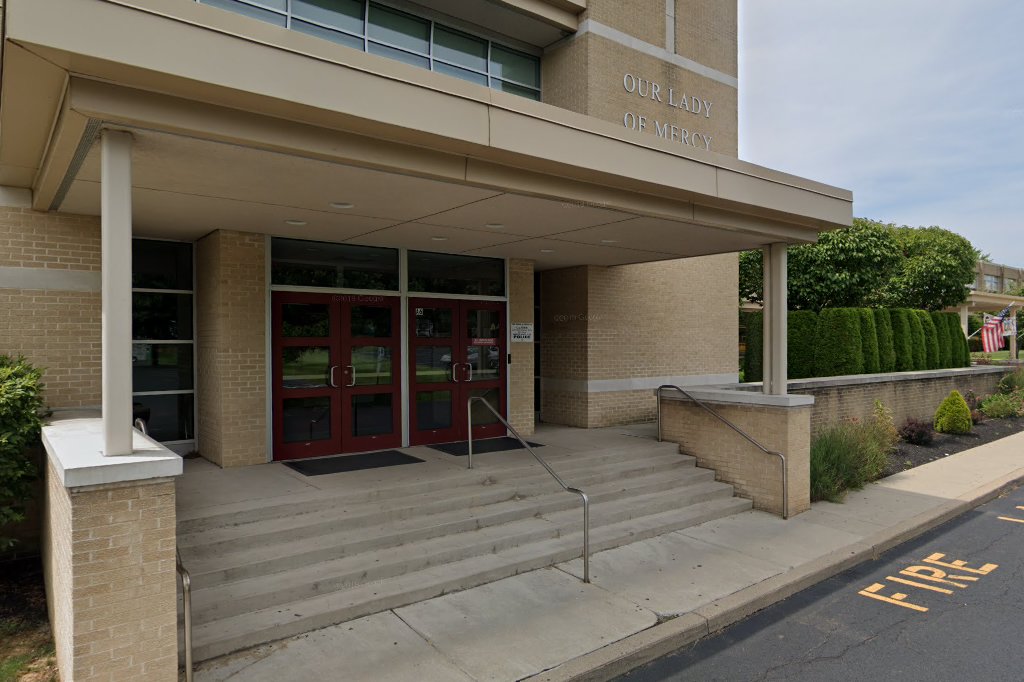 St Alphonsus Elementary Catholic School