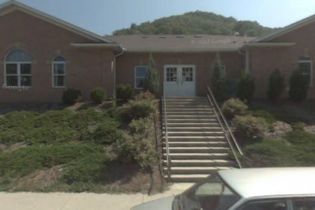 Pocahontas County Library