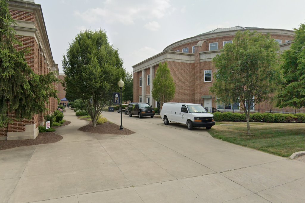Williamstown Public Library