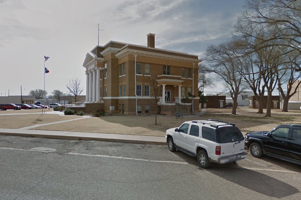 Crosby County Court