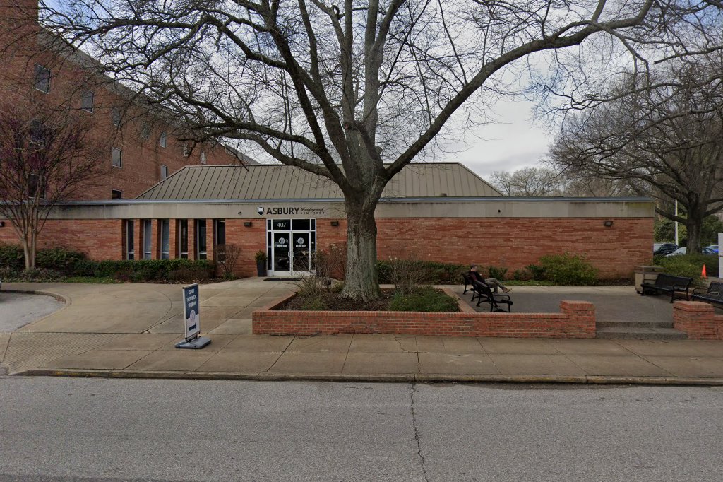 Christ Methodist Day School