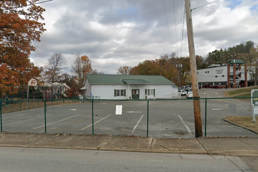 Greeneville Adventist Academy
