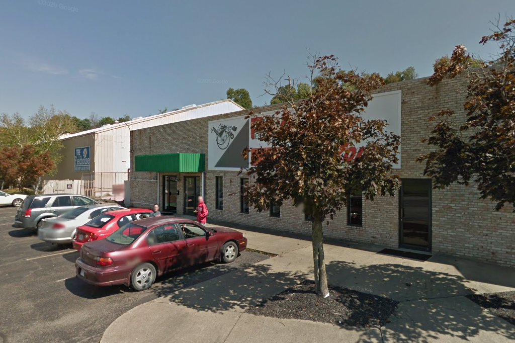 Goodwill Zanesville