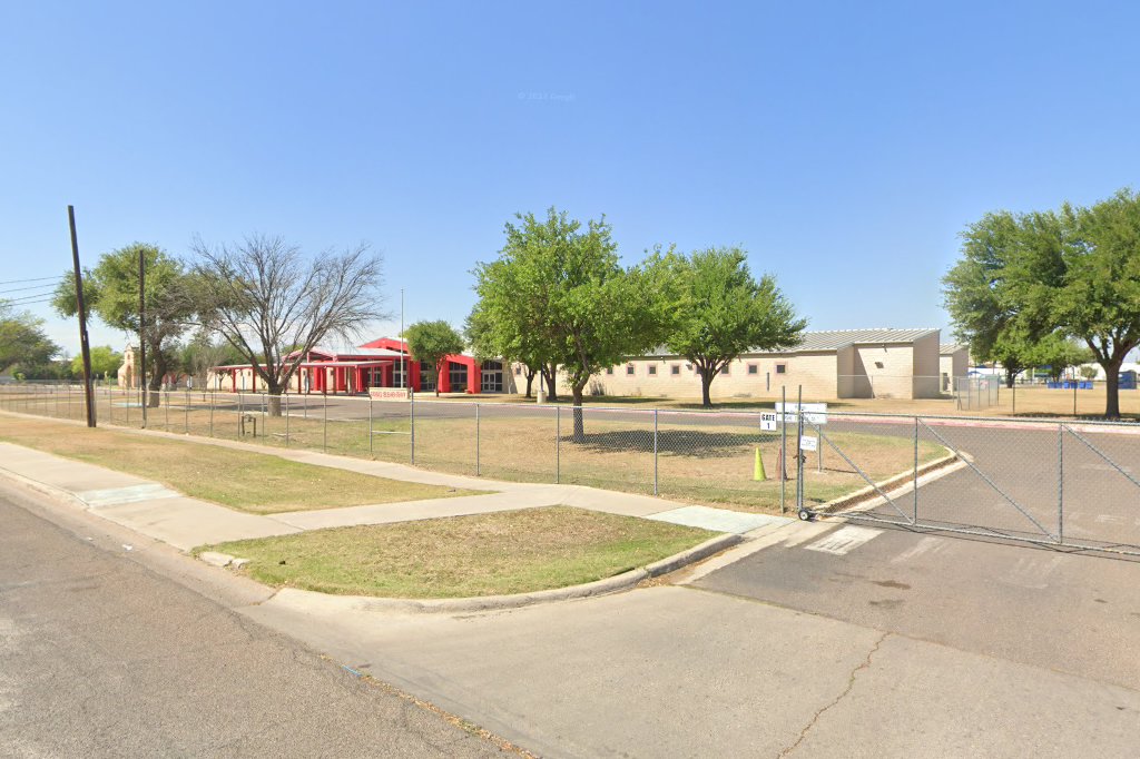 Farias Elementary School
