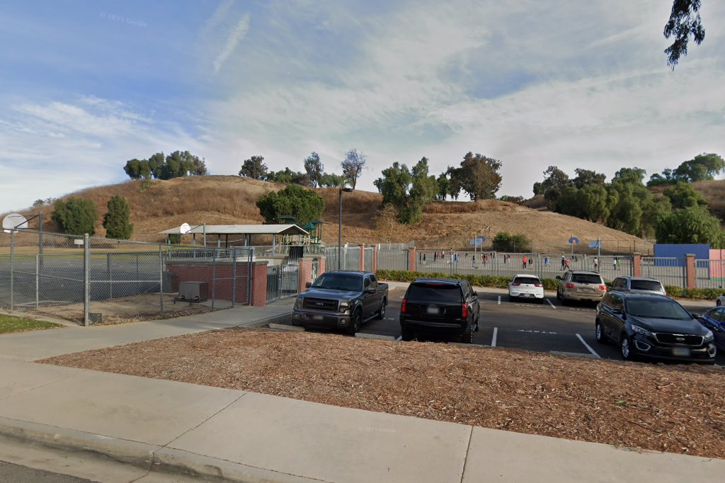 Butterfield School