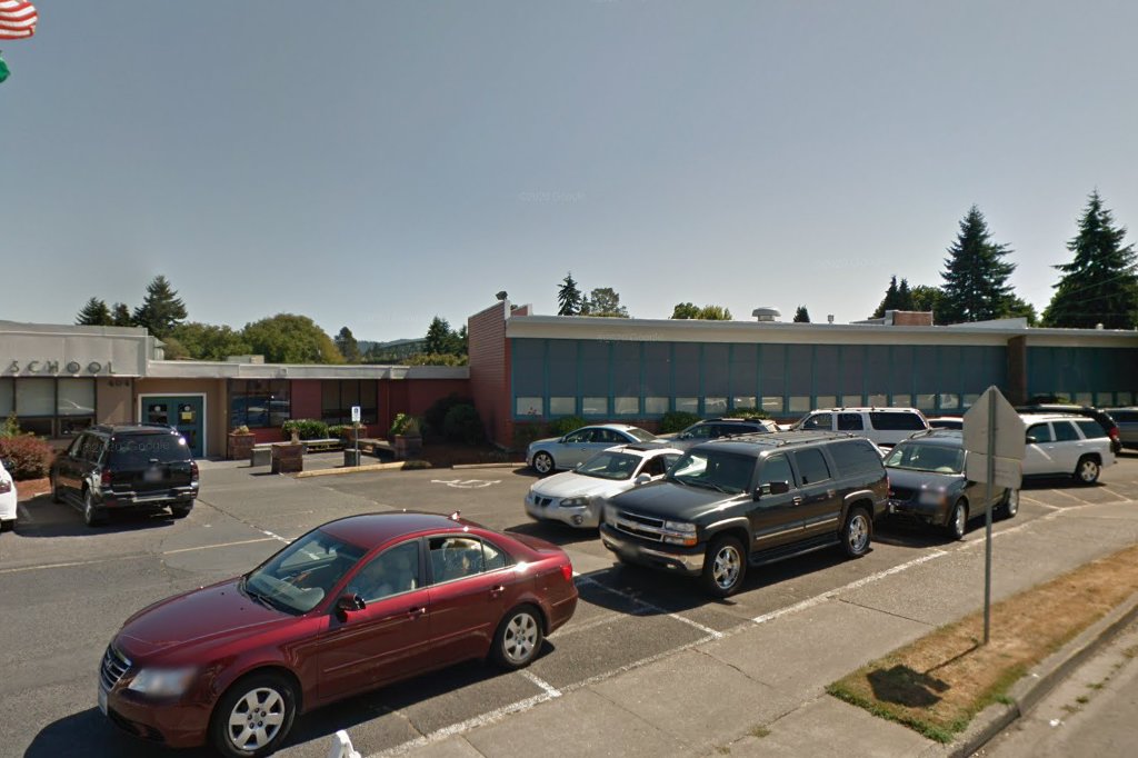 Catlin Elementary School