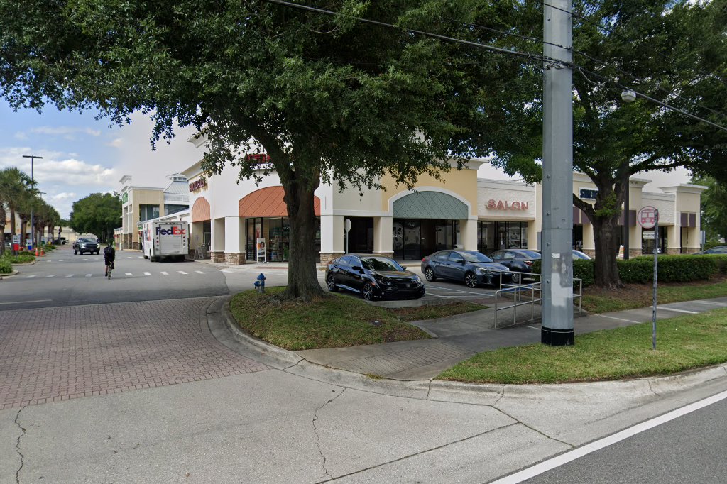 Publix Pharmacy