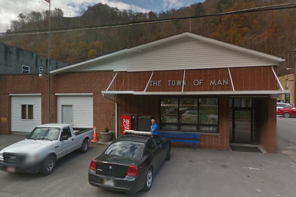 Man Municipal Court