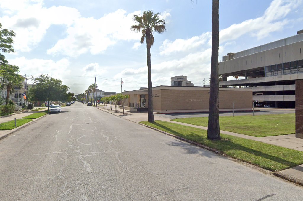 Galveston Justice of Peace Court