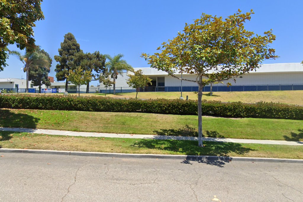 Parras Middle School