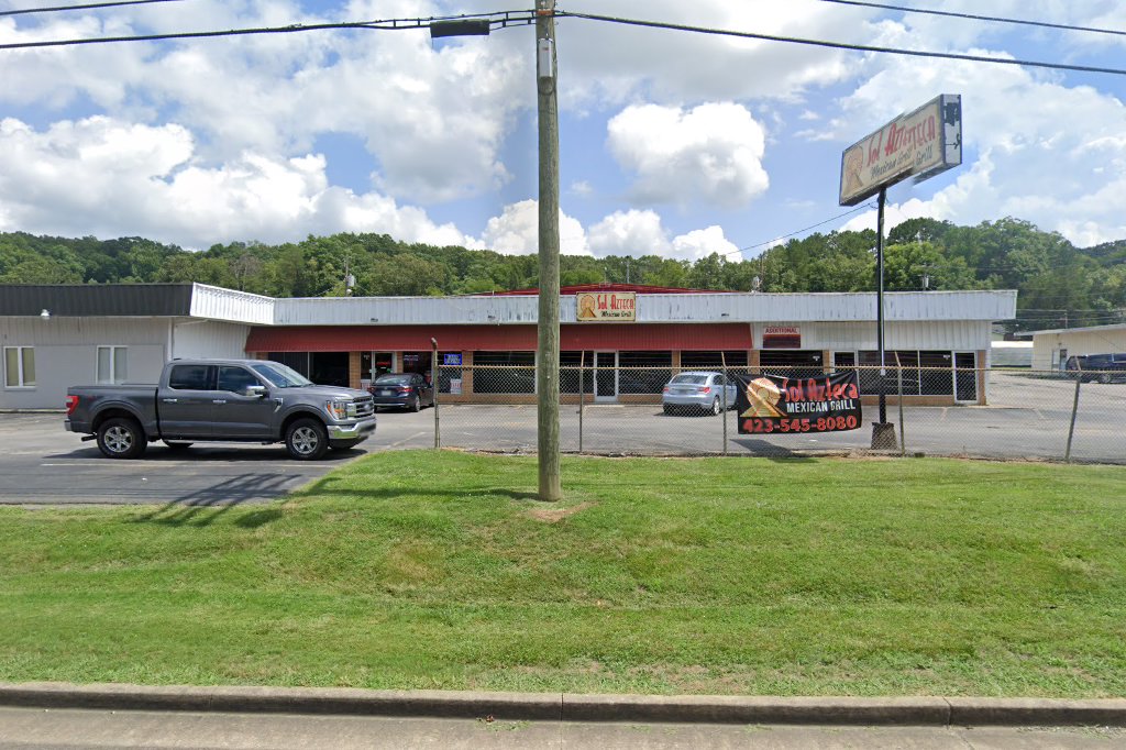 Madisonville Public Defender