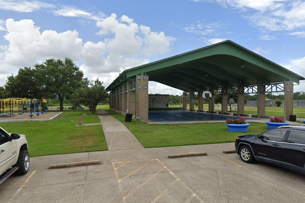 Nassau Bay Municipal Court
