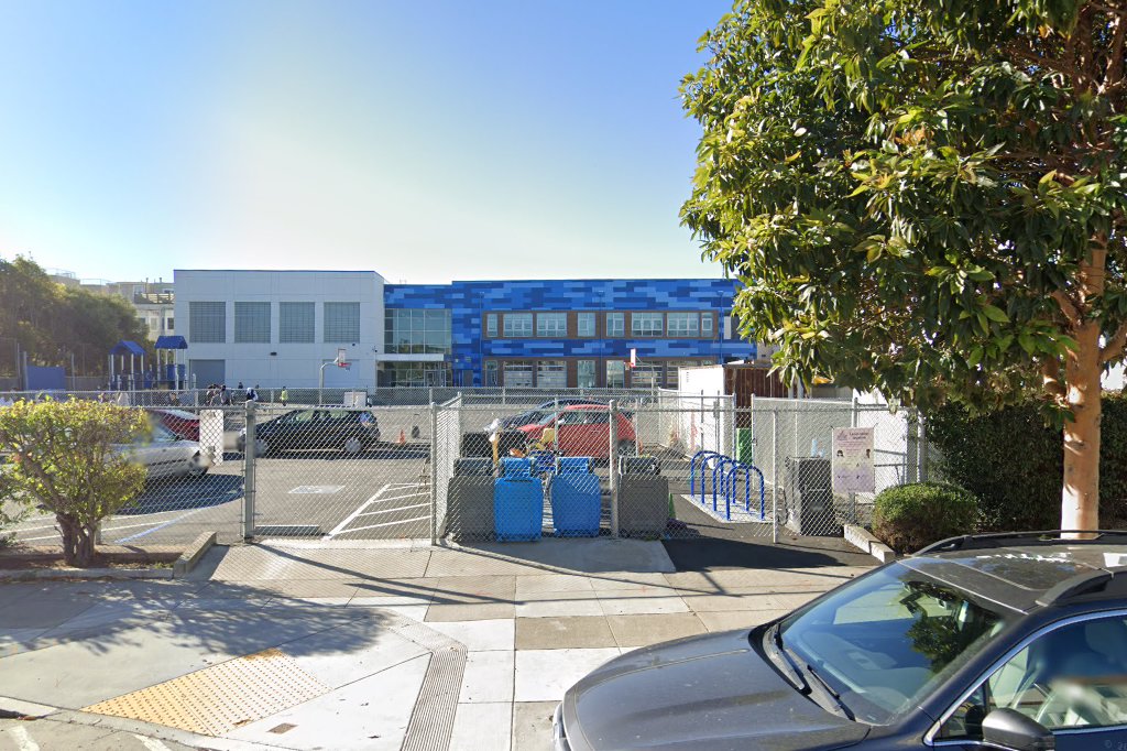 Lilienthal Elementary School