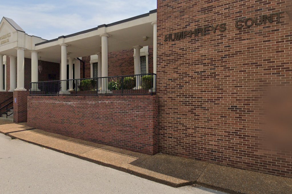 Waverly Public Defender