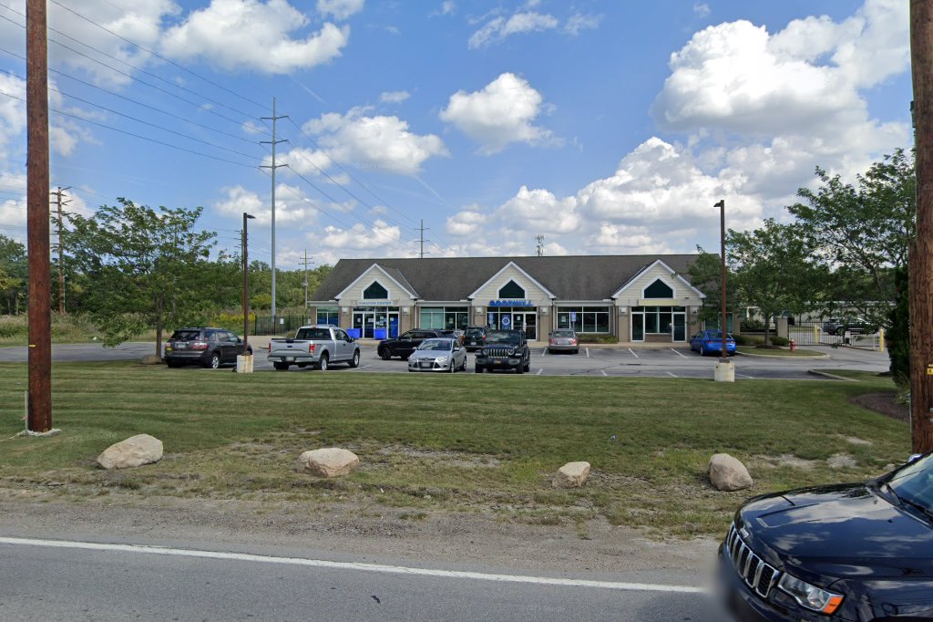 Goodwill Avon
