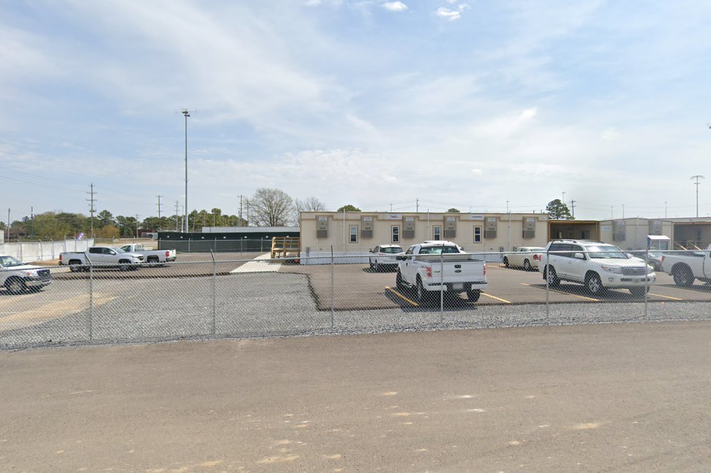 Southern Avenue Charter School