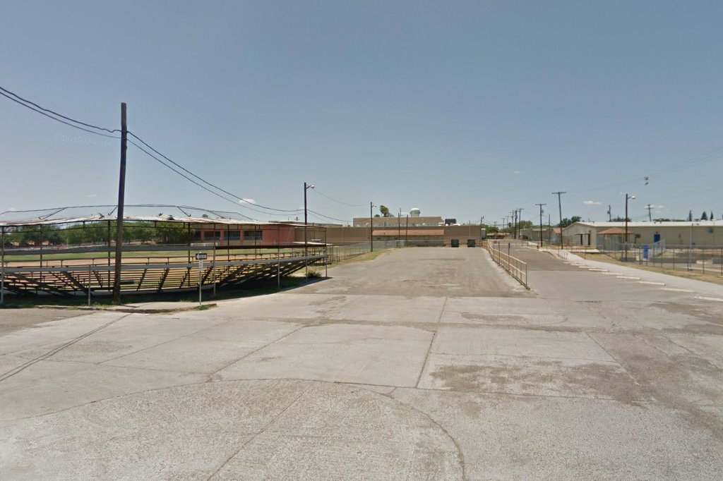 United Middle School