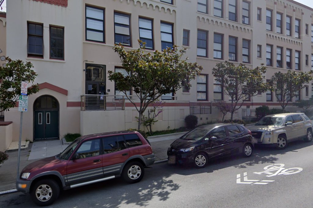 Muir Elementary School