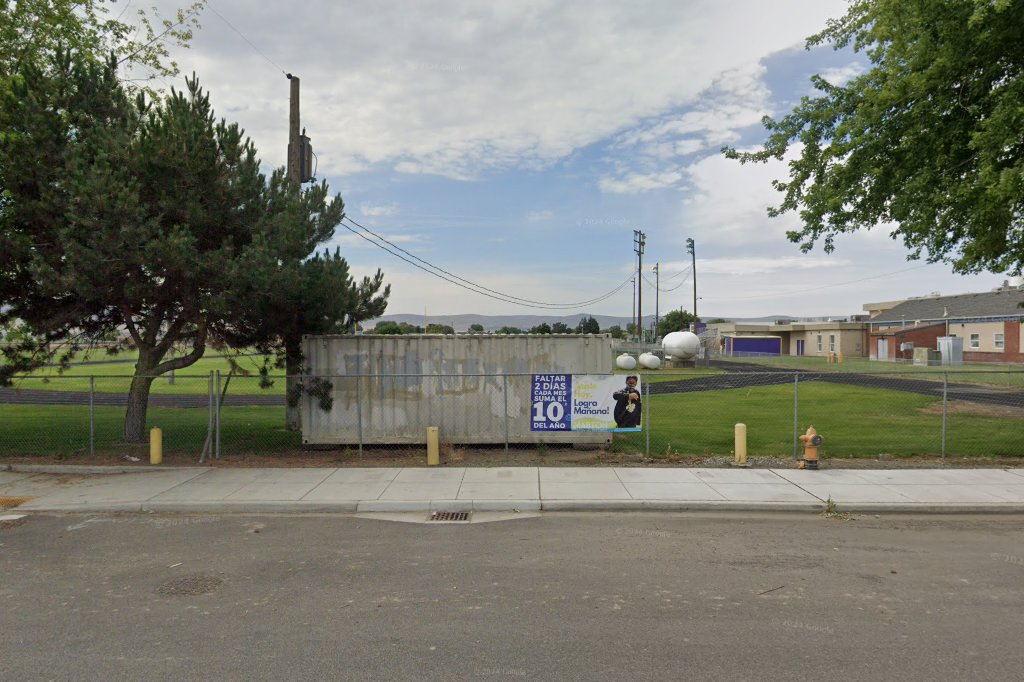 Mabton Junior/Senior High School