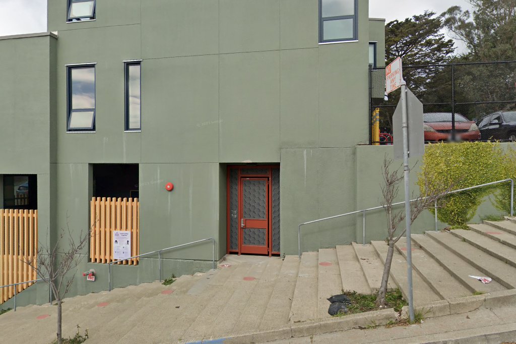 Garfield Elementary School