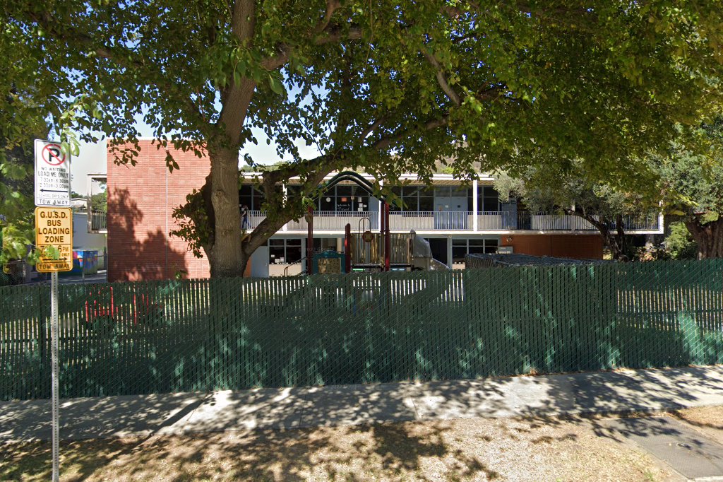 Glenoaks Elementary School