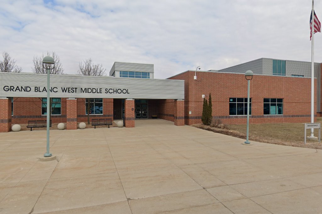 Grand Blanc Middle School West