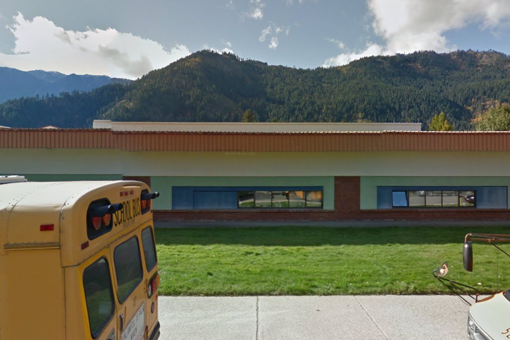 Osborn Elementary School