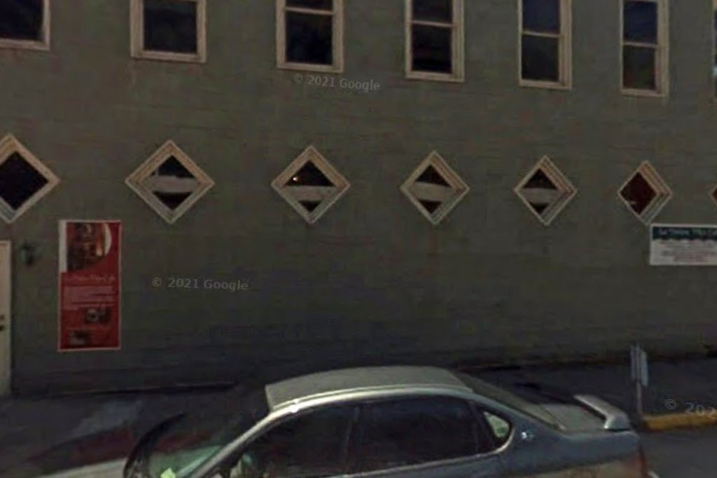 Sutton Municipal Court
