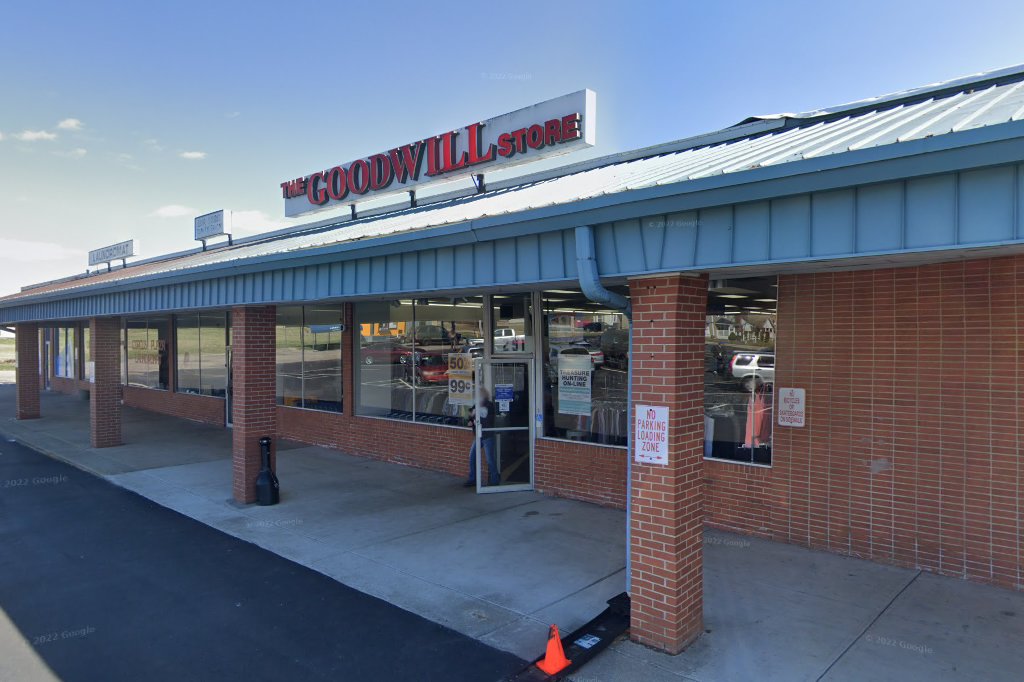 Goodwill Springfield