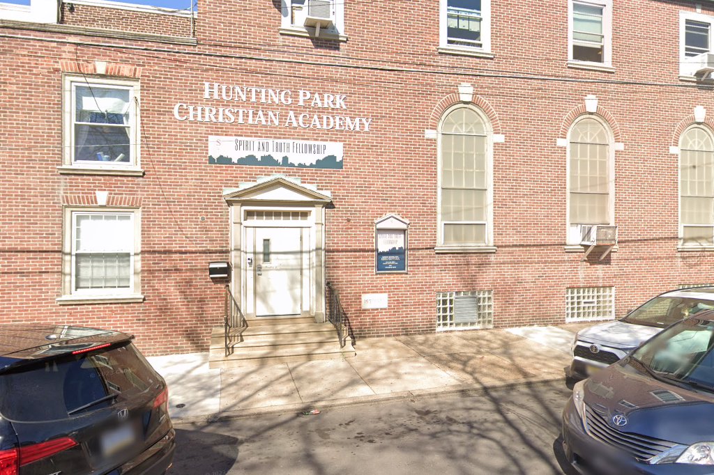 Hunting Park Christian Academy