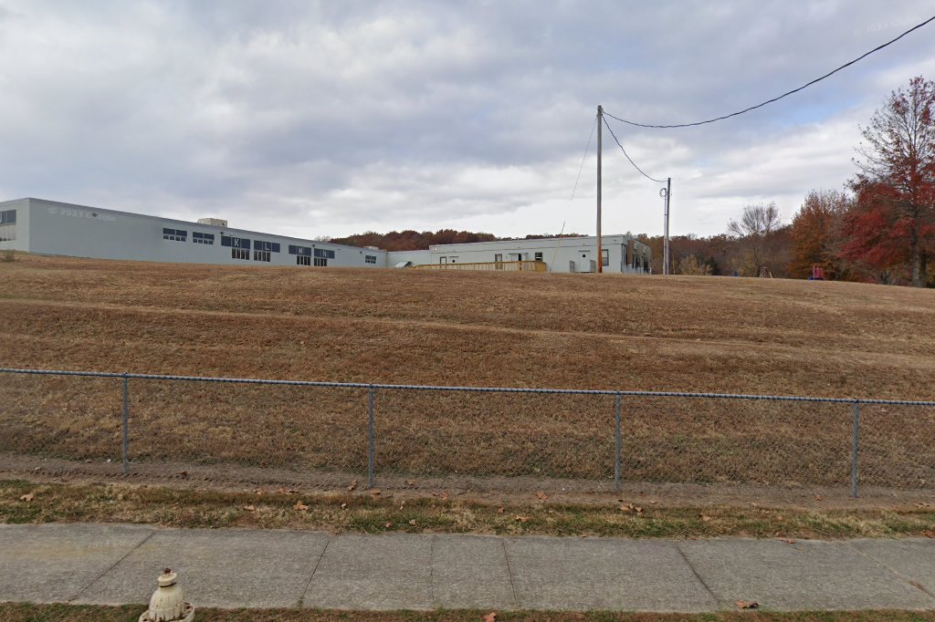 Willow Brook Elementary School